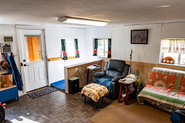 Builiding view ten for 16920 6Th, Wellston, MI. 49689