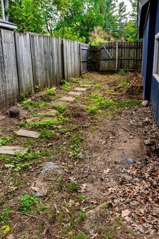 Builiding view thirty eight for 16920 6Th, Wellston, MI. 49689