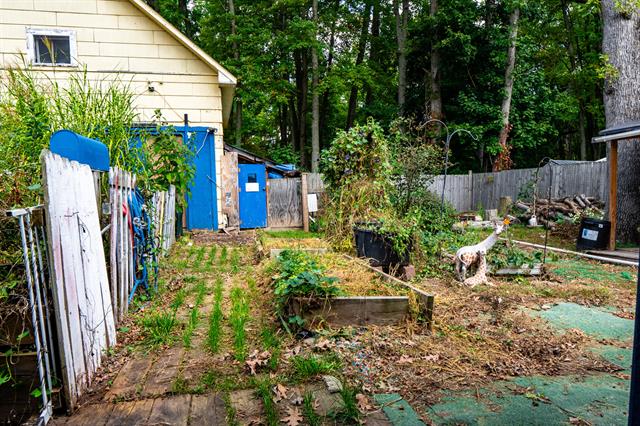 Builiding view thirty five for 16920 6Th, Wellston, MI. 49689