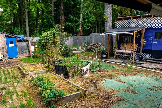 Builiding view thirty four for 16920 6Th, Wellston, MI. 49689