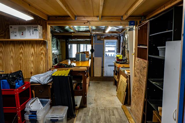 Builiding view thirty one for 16920 6Th, Wellston, MI. 49689