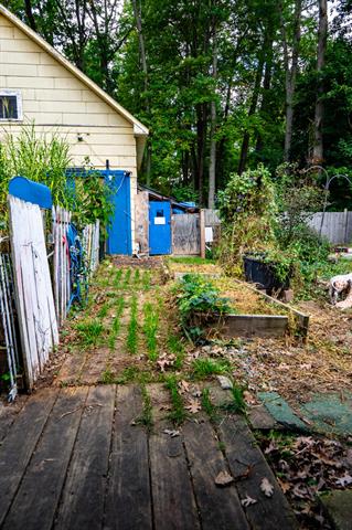 Builiding view thirty six for 16920 6Th, Wellston, MI. 49689