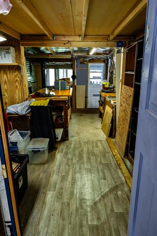 Builiding view thirty two for 16920 6Th, Wellston, MI. 49689