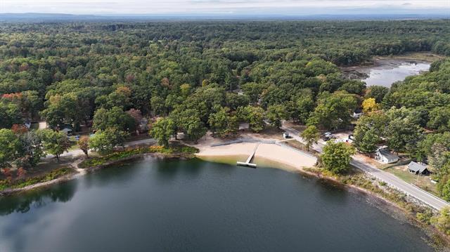 Builiding view twenty eight for 16920 6Th, Wellston, MI. 49689