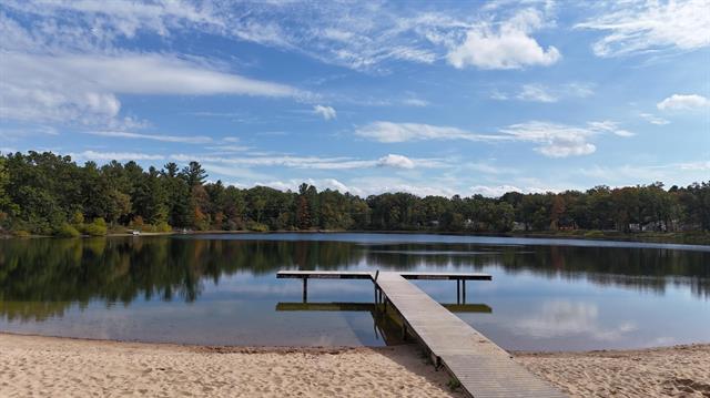 Builiding view twenty nine for 16920 6Th, Wellston, MI. 49689