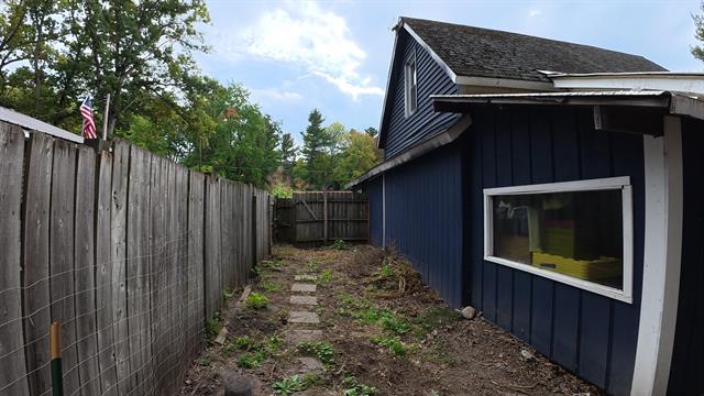 Builiding view twenty one for 16920 6Th, Wellston, MI. 49689