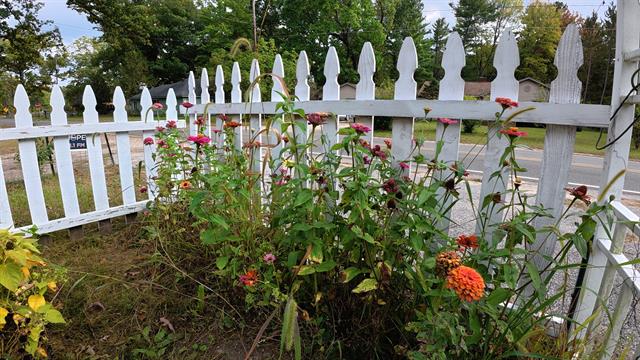 Builiding view twenty two for 16920 6Th, Wellston, MI. 49689