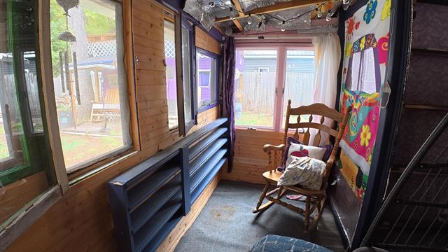 Builiding view twenty for 16920 6Th, Wellston, MI. 49689