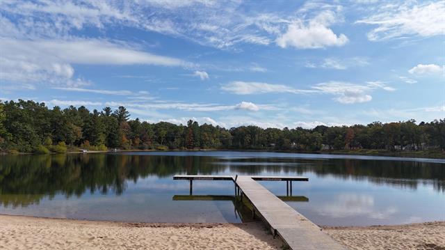 Builiding view two for 16920 6Th, Wellston, MI. 49689