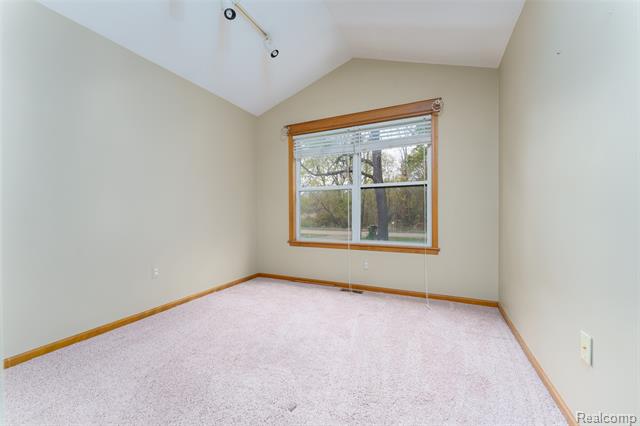 Builiding view eleven for 3410 Hogback, Fowlerville, MI. 48836