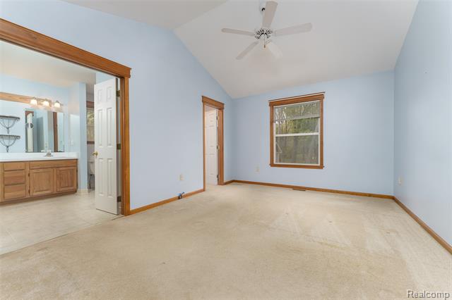 Builiding view fourteen for 3410 Hogback, Fowlerville, MI. 48836