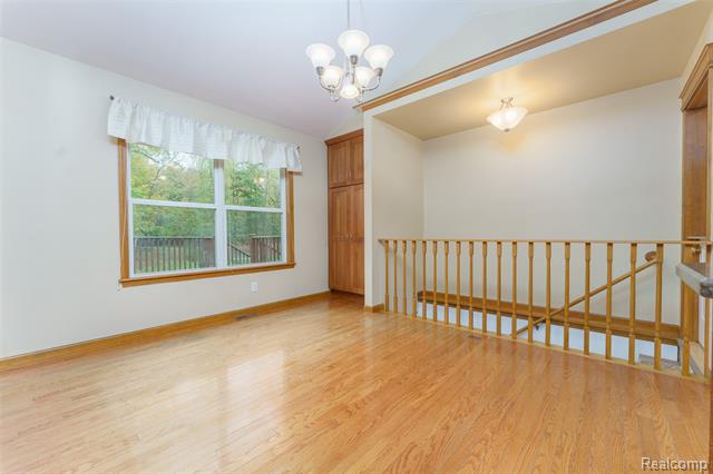 Builiding view six for 3410 Hogback, Fowlerville, MI. 48836