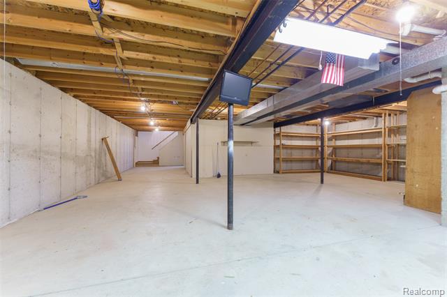 Builiding view twenty five for 3410 Hogback, Fowlerville, MI. 48836