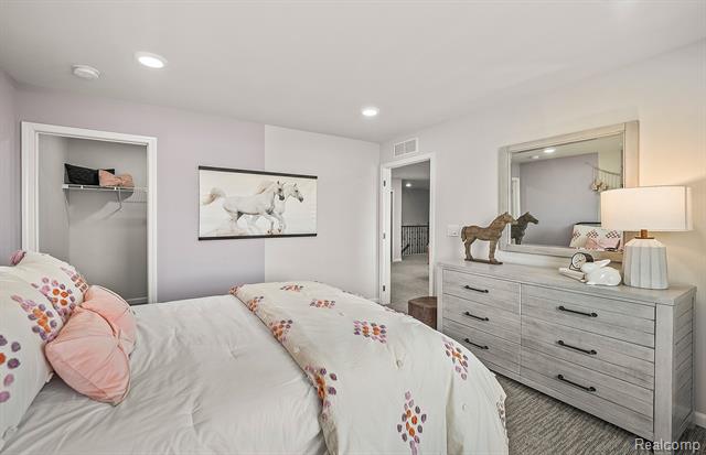 Builiding view nineteen for 59580 Schuss Gully, New Hudson, MI. 48165