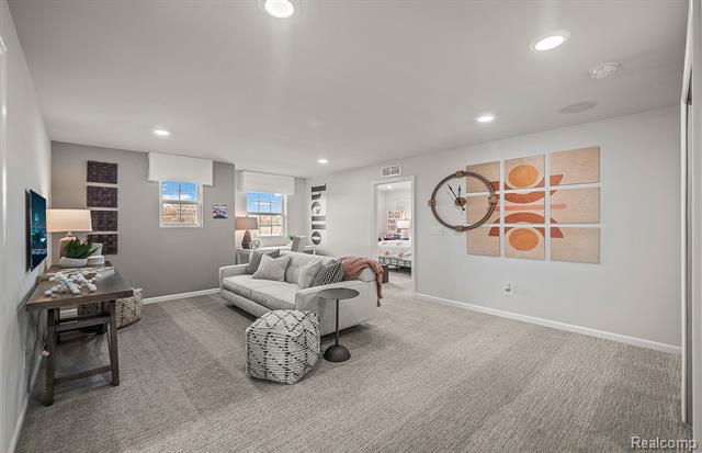 Builiding view thirteen for 59580 Schuss Gully, New Hudson, MI. 48165