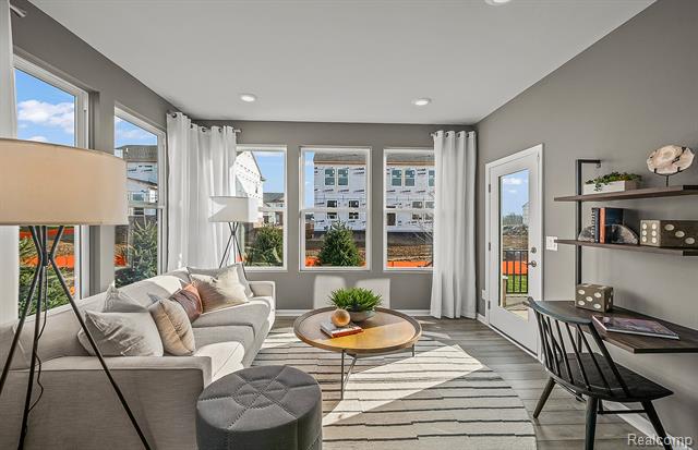 Builiding view twelve for 59580 Schuss Gully, New Hudson, MI. 48165