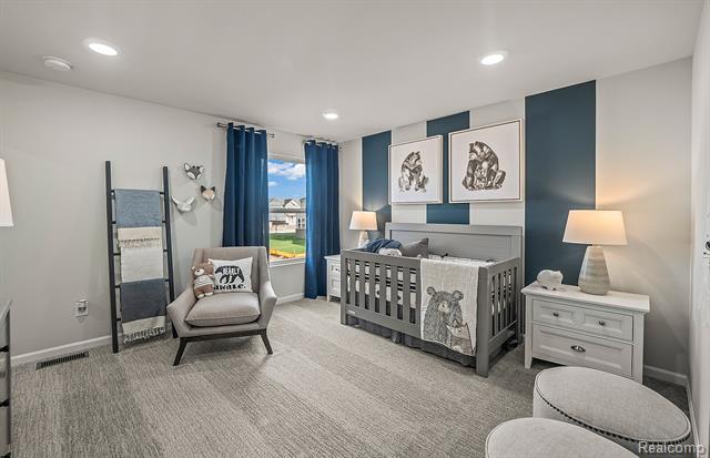 Builiding view twenty for 59580 Schuss Gully, New Hudson, MI. 48165