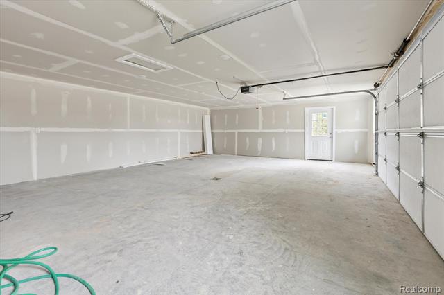 Builiding view eight for 577 Grouse, Kalkaska, MI. 49646