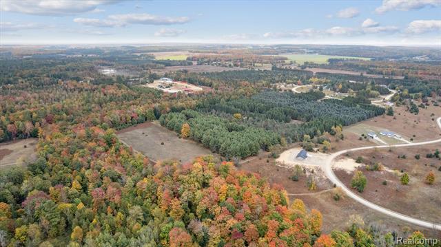 Builiding view eighteen for 577 Grouse, Kalkaska, MI. 49646