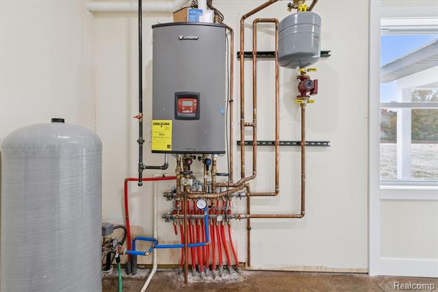 Builiding view nine for 577 Grouse, Kalkaska, MI. 49646