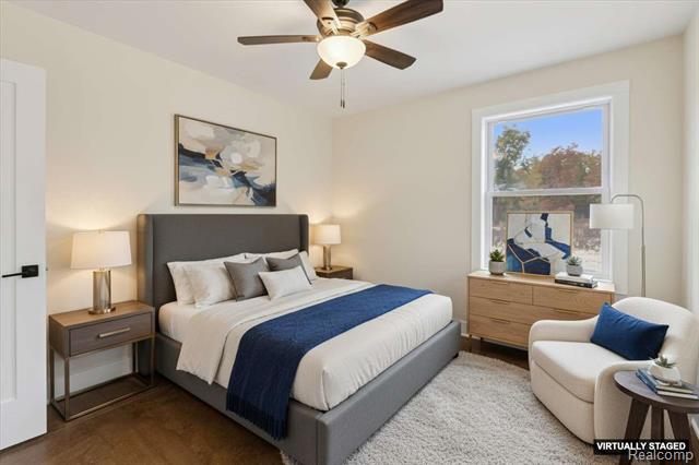 Builiding view seven for 577 Grouse, Kalkaska, MI. 49646