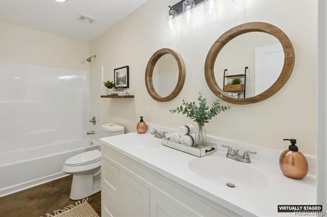 Builiding view six for 577 Grouse, Kalkaska, MI. 49646