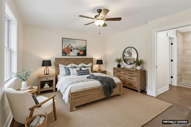 Builiding view three for 577 Grouse, Kalkaska, MI. 49646