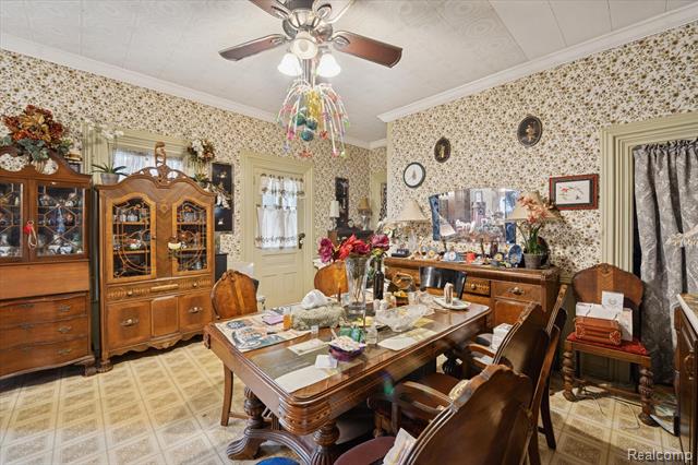 Builiding view eight for 16141 Duffield, Byron, MI. 48418