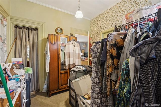 Builiding view eighteen for 16141 Duffield, Byron, MI. 48418