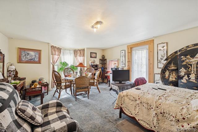 Builiding view five for 16141 Duffield, Byron, MI. 48418