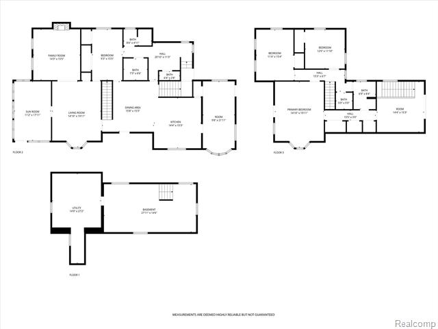 Builiding view forty six for 16141 Duffield, Byron, MI. 48418