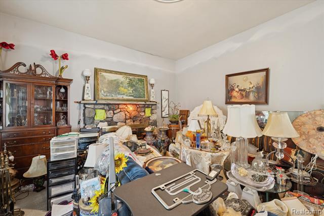 Builiding view four for 16141 Duffield, Byron, MI. 48418