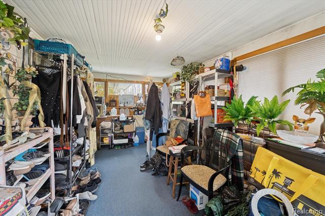 Builiding view fourteen for 16141 Duffield, Byron, MI. 48418