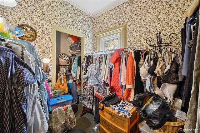 Builiding view seventeen for 16141 Duffield, Byron, MI. 48418