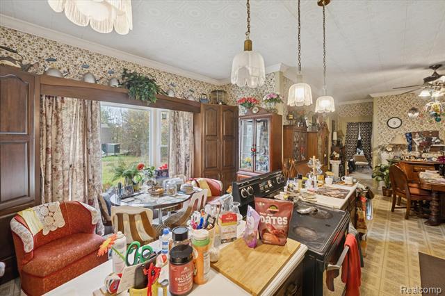 Builiding view thirteen for 16141 Duffield, Byron, MI. 48418