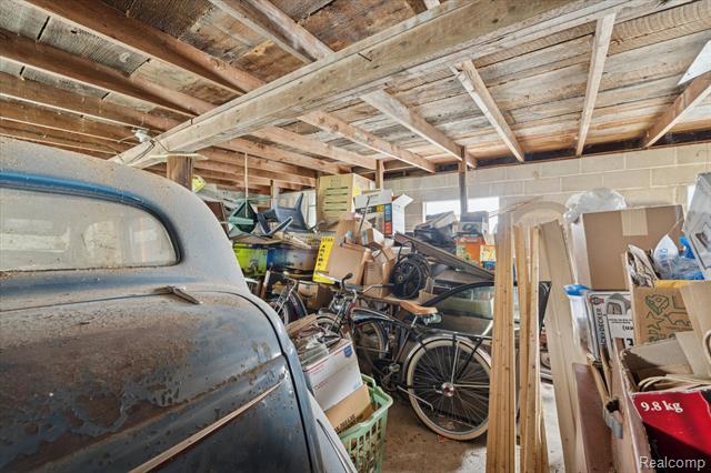 Builiding view thirty eight for 16141 Duffield, Byron, MI. 48418