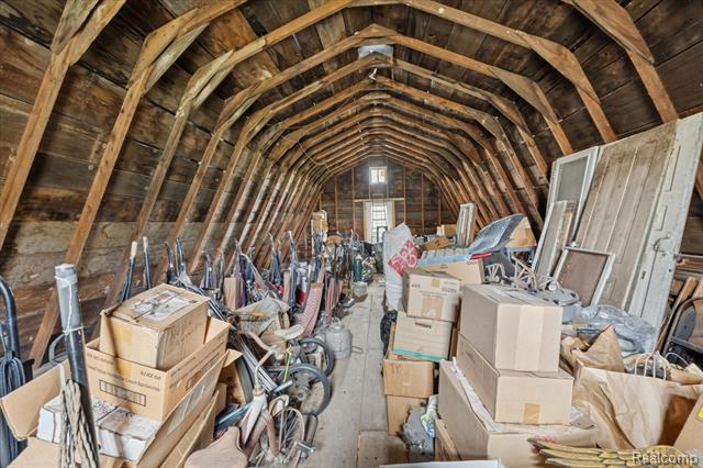 Builiding view thirty nine for 16141 Duffield, Byron, MI. 48418