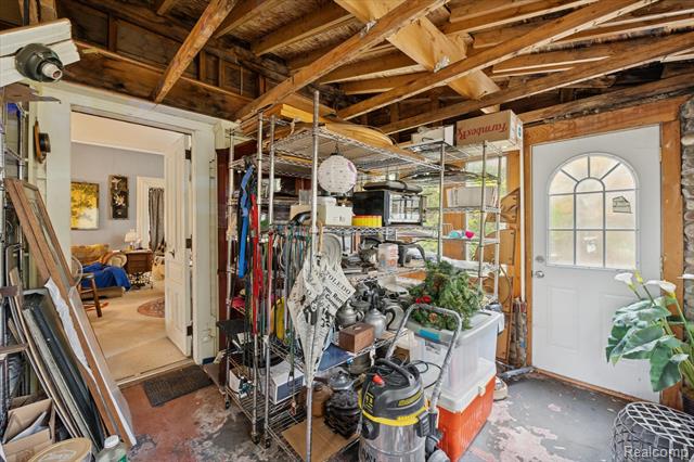 Builiding view thirty one for 16141 Duffield, Byron, MI. 48418