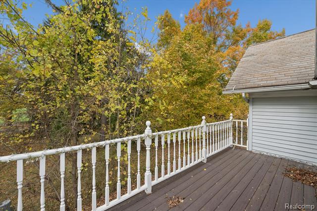 Builiding view thirty seven for 16141 Duffield, Byron, MI. 48418