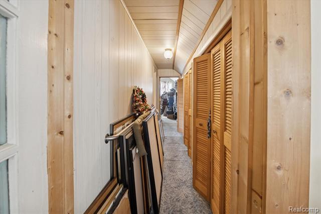 Builiding view thirty for 16141 Duffield, Byron, MI. 48418