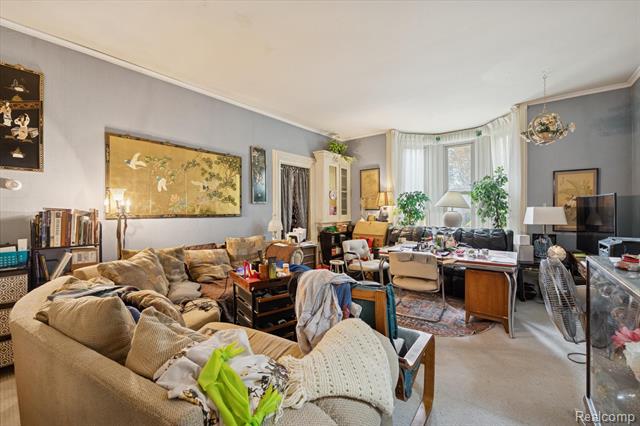 Builiding view three for 16141 Duffield, Byron, MI. 48418