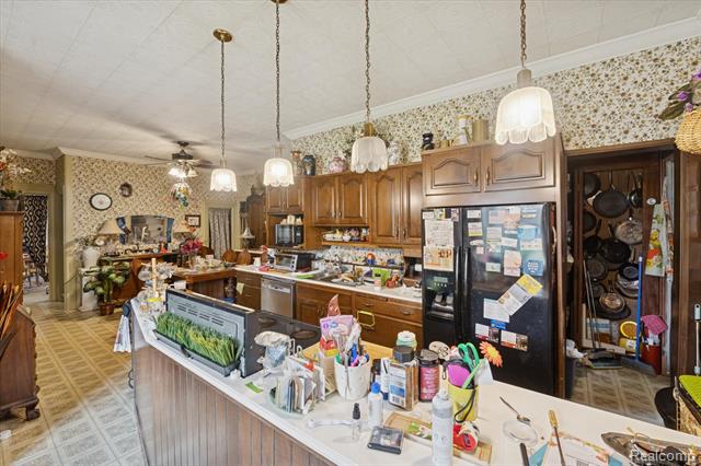 Builiding view twelve for 16141 Duffield, Byron, MI. 48418