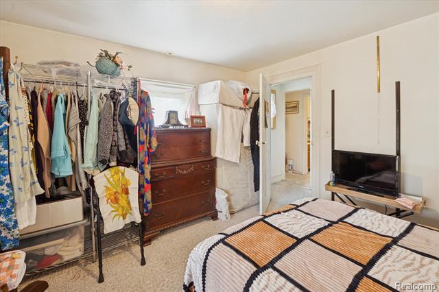 Builiding view twenty five for 16141 Duffield, Byron, MI. 48418