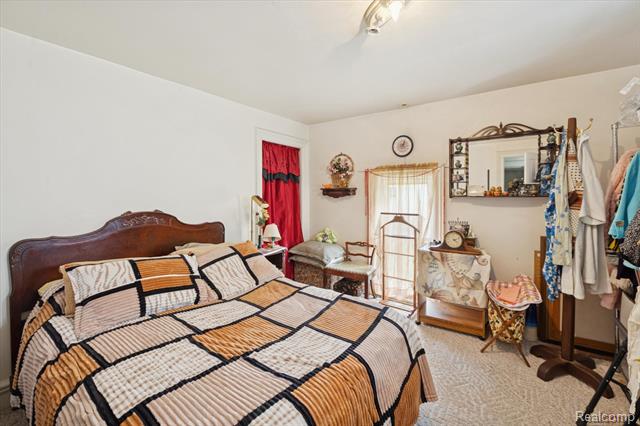 Builiding view twenty four for 16141 Duffield, Byron, MI. 48418