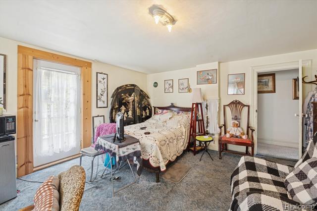 Builiding view twenty nine for 16141 Duffield, Byron, MI. 48418