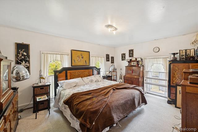 Builiding view twenty for 16141 Duffield, Byron, MI. 48418