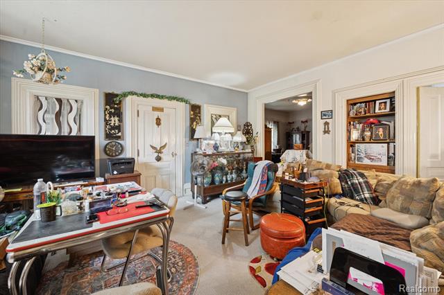 Builiding view two for 16141 Duffield, Byron, MI. 48418