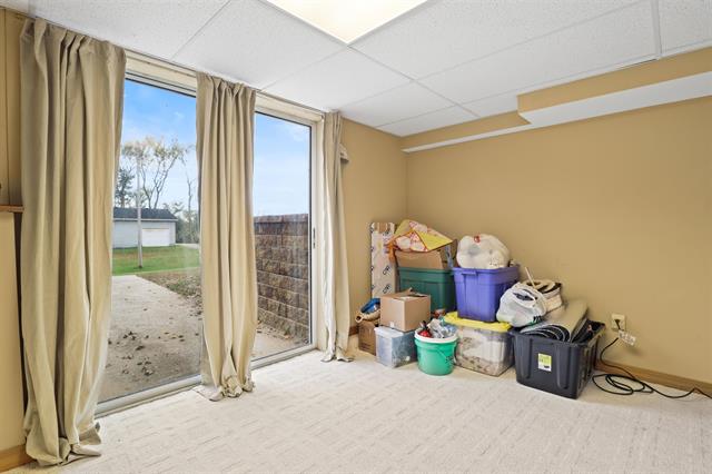 Builiding view eighty four for 14392 Vassar, Millington, MI. 48746