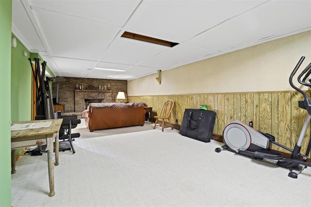 Builiding view eighty seven for 14392 Vassar, Millington, MI. 48746