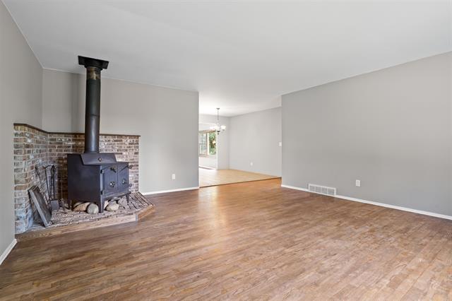 Builiding view eighty two for 14392 Vassar, Millington, MI. 48746